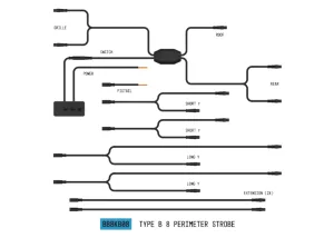 ARC Lighting: StrobeLink™