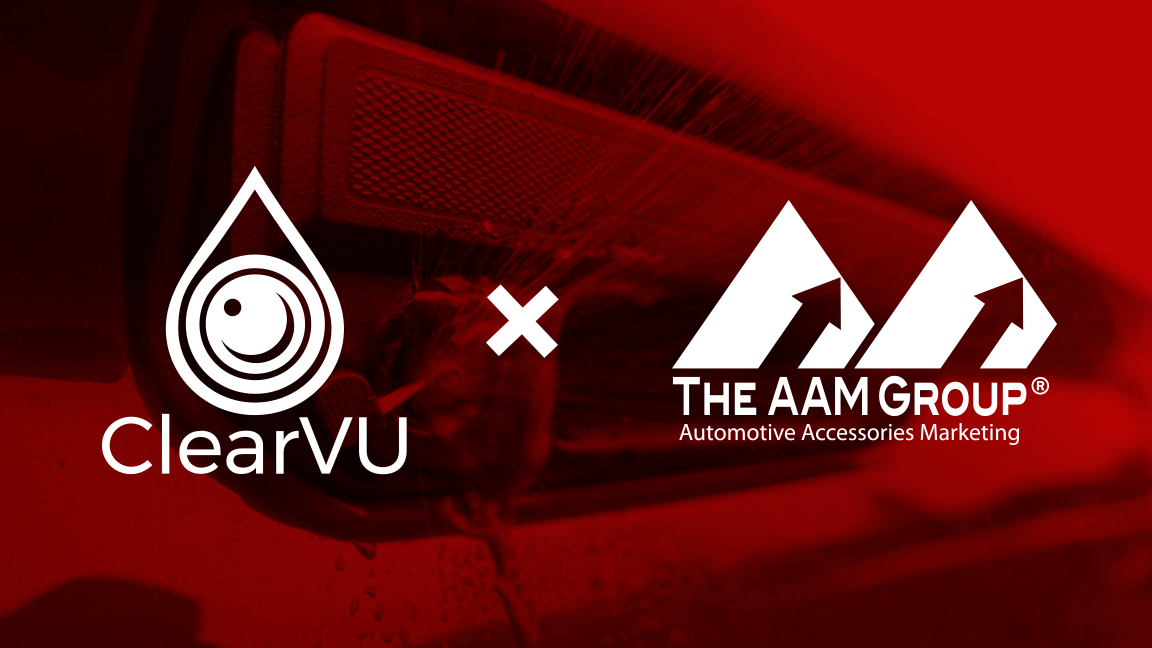 ClearVu Becomes Total Truck Centers Brand Partner