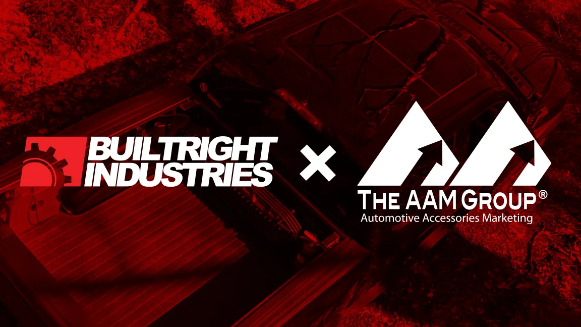 BuiltRight Industries Becomes Total Truck Centers Brand Partner