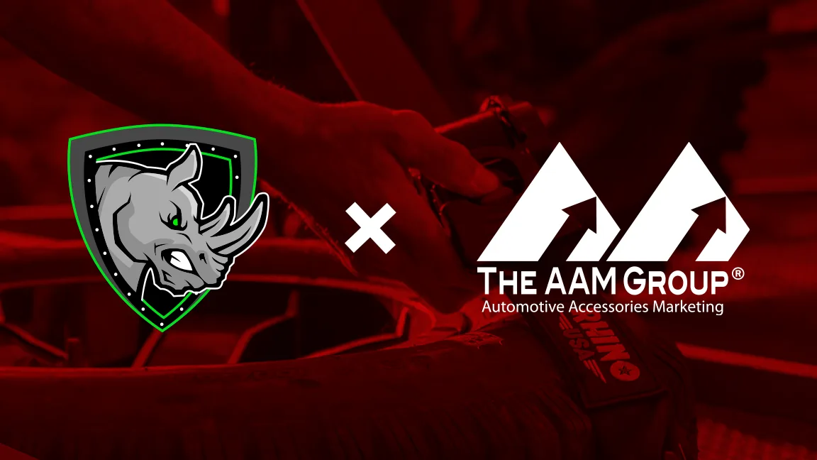 Rhino USA Becomes Total Truck Centers Brand Partner