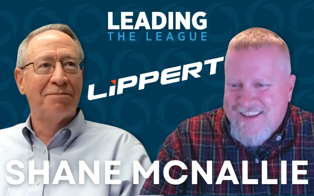 Leading the League: Total Truck Centers x Lippert Automotive