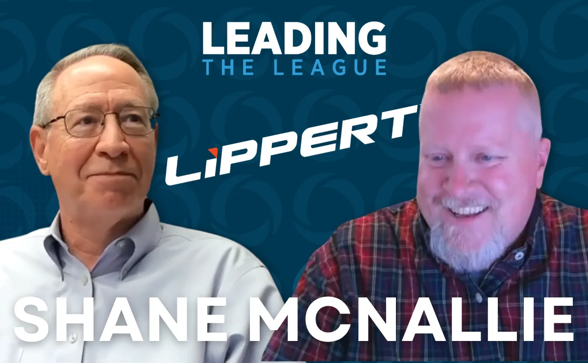 Leading the League: Total Truck Centers x Lippert Automotive