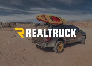 Leading the League: RealTruck Rebranding