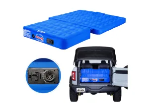 Pittman Outdoors: Ford Bronco Air Mattress