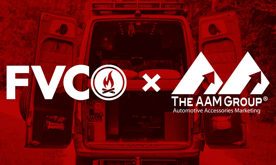 Flat Line Van Co. Becomes Total Truck Centers Brand Partner