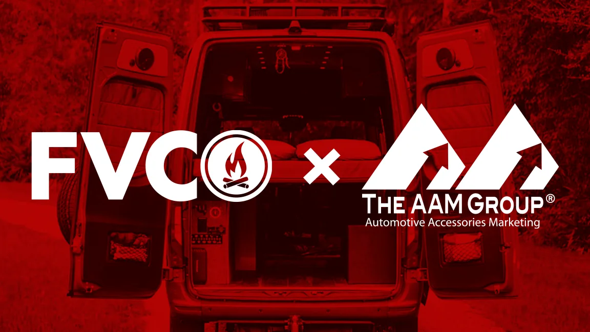 Flat Line Van Co. Becomes Total Truck Centers Brand Partner