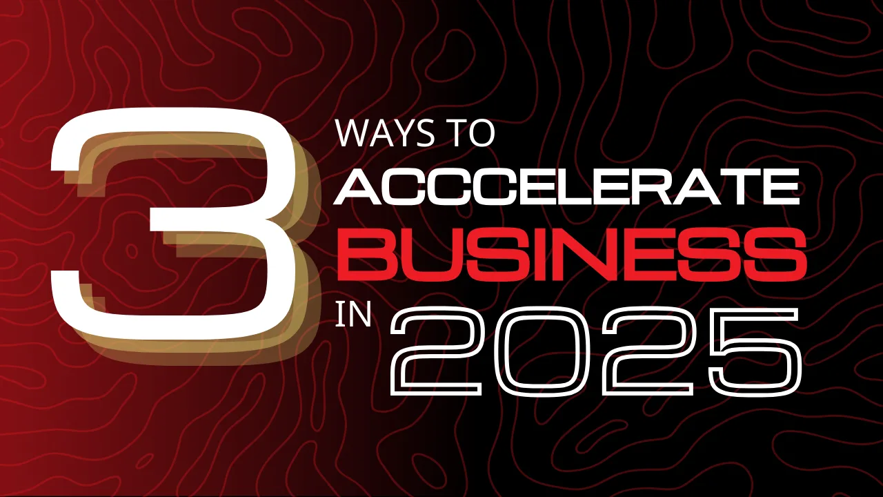 3 Ways To Accelerate your Truck Accessories Business in 2025