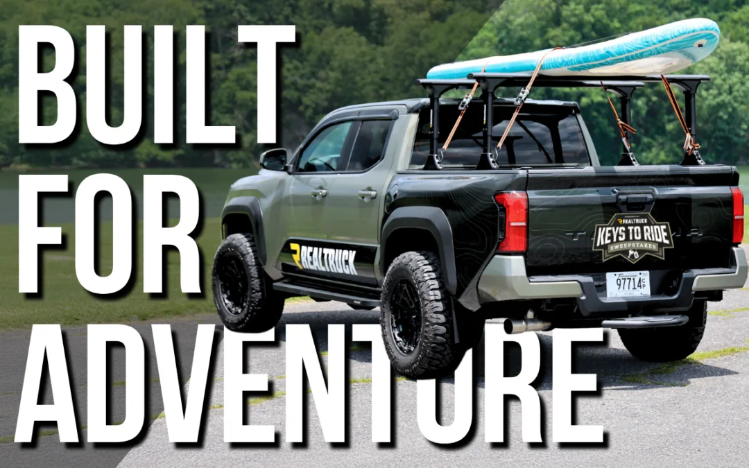 Gear Up for Adventure with Keys to Ride