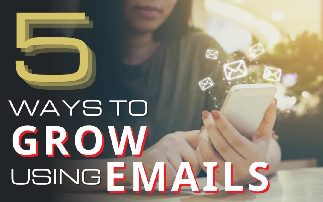 5 Ways Jobbers Can Leverage Email Marketing to Grow Their Business