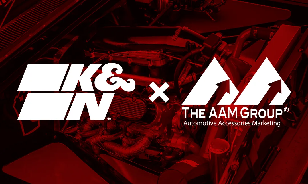 K&N Becomes Total Truck Centers Brand Partner