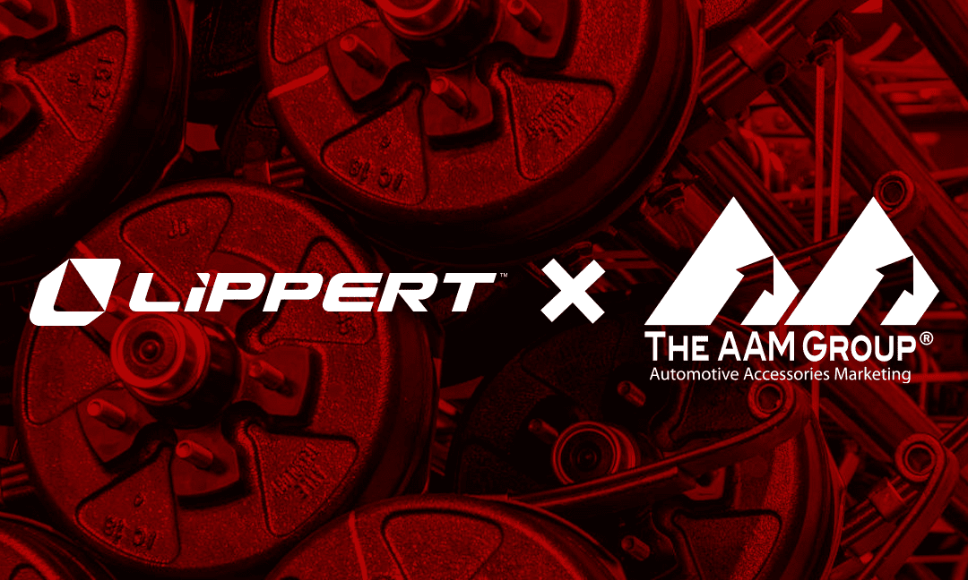 Lippert Trailer Components Becomes Total Truck Centers Brand Partner