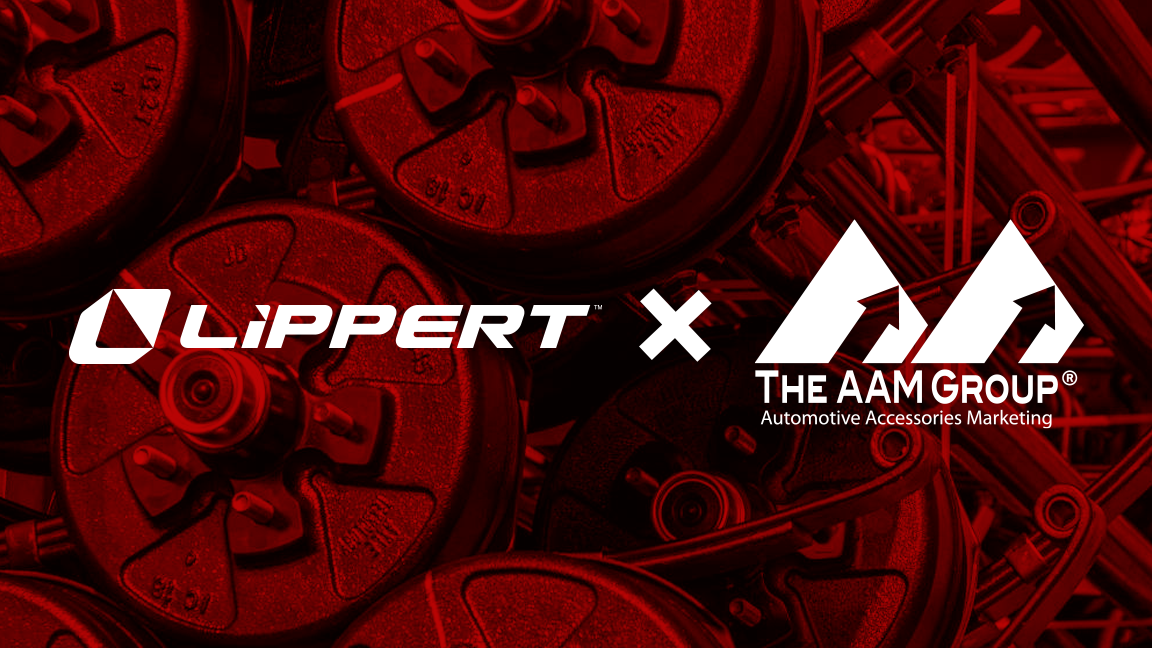 Lippert Trailer Components Becomes Total Truck Centers Brand Partner