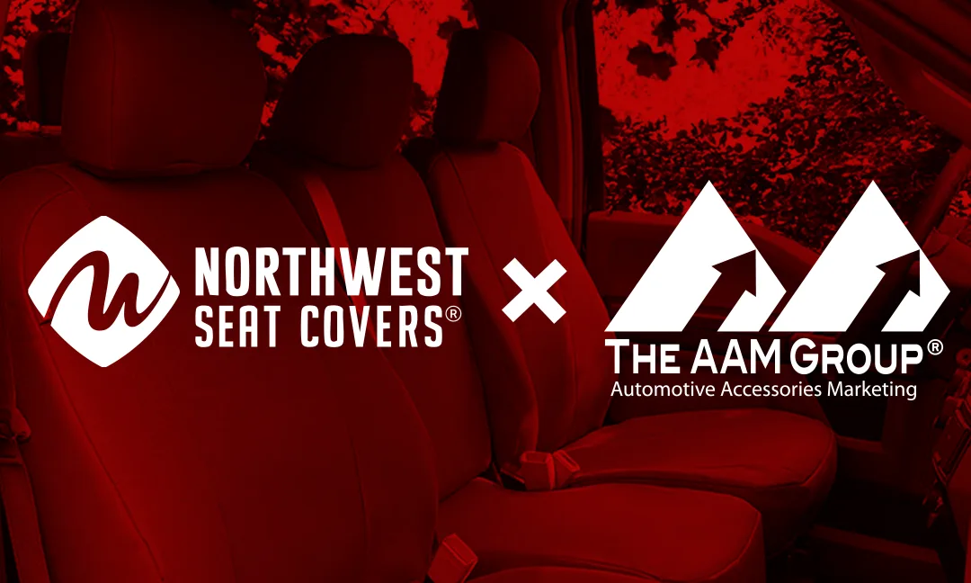 Northwest Seat Covers® becomes Total Truck Centers Brand Partner