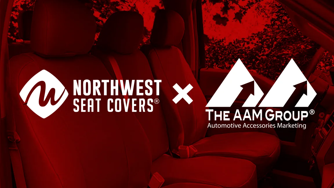 Northwest Seat Covers® becomes Total Truck Centers Brand Partner