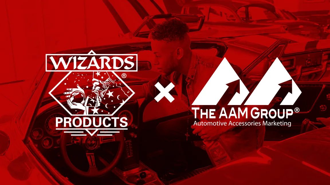 Wizards Products Becomes Total Truck Centers Brand Partner