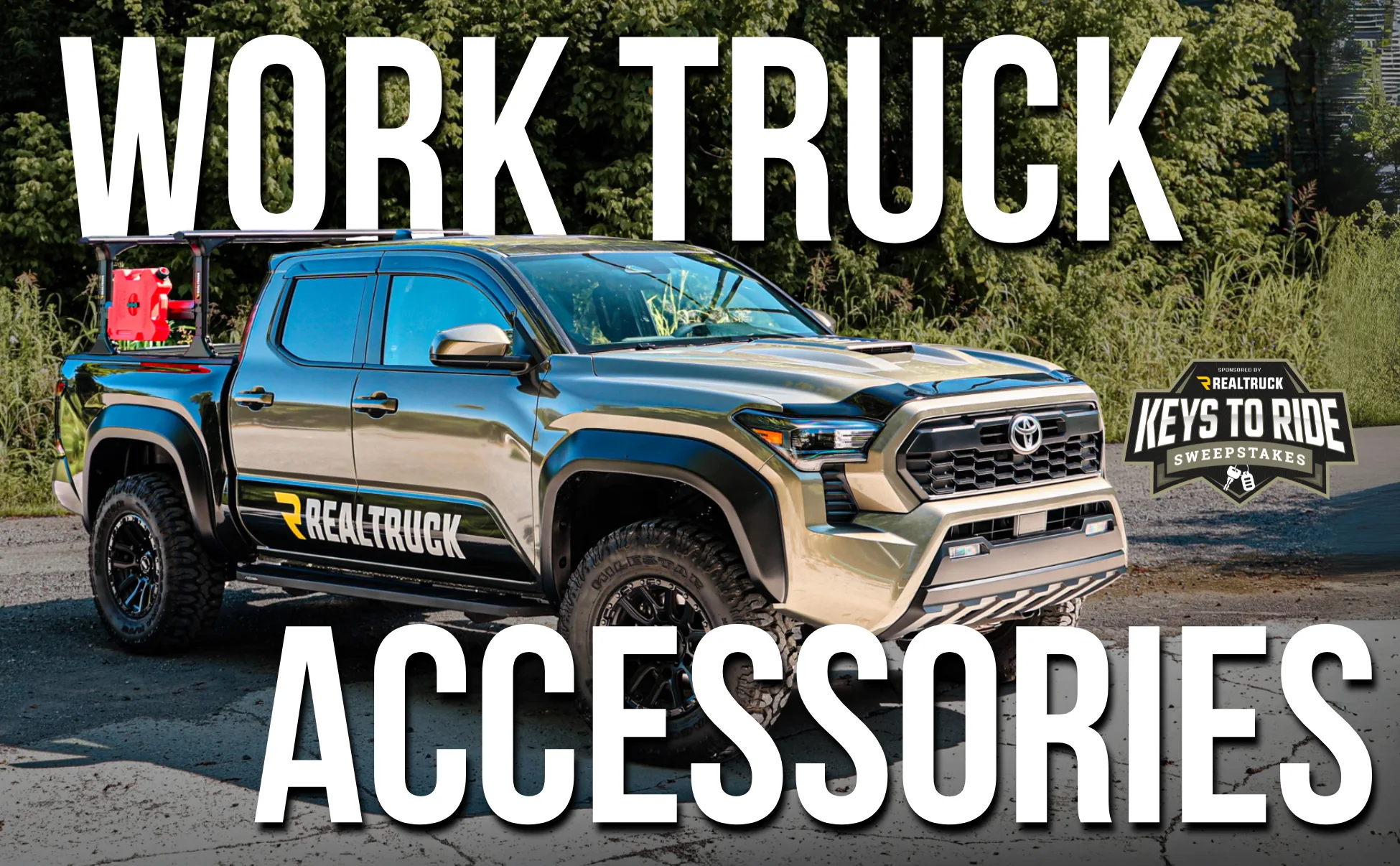 Keys to Ride: Ends This Month