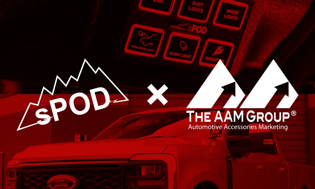 sPOD Becomes Total Truck Centers Brand Partner